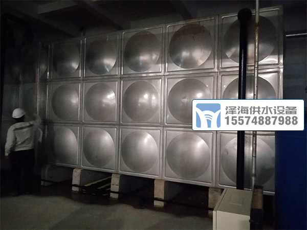 工廠生產專用水箱