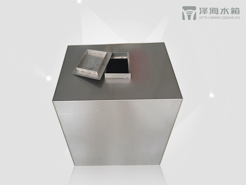高品質家用儲水箱