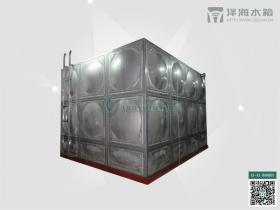 人防水箱基礎是臨戰時砌筑的嗎