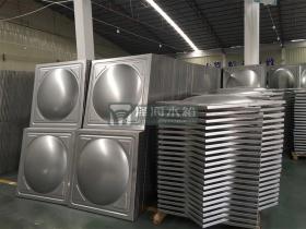 不銹鋼水箱模壓板材料批發