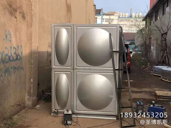 江蘇某化工企業鍋爐補水水箱-03.jpg