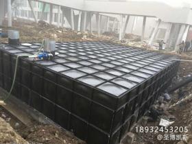 消防產品-BDF抗浮地埋式箱泵一體化模塊