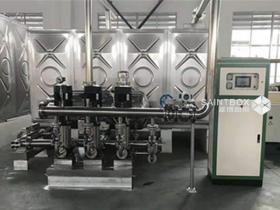 ?SW大模塊不銹鋼消防水箱采用的是什么材質