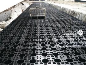 蓄水池雨水收集過濾系統廠家詳細介紹