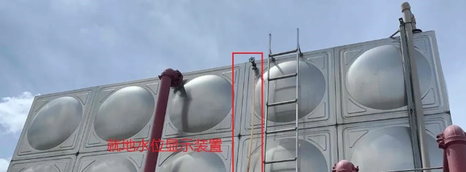 為什么需要設置高位消防水箱？