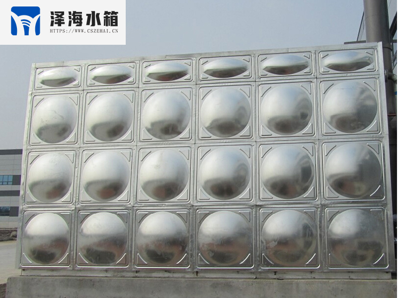 變頻供水設備水箱怎樣清潔？多久清潔一次？