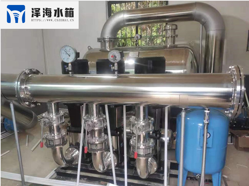 關于不銹鋼保溫水箱節能的以下方法你都知道嗎？