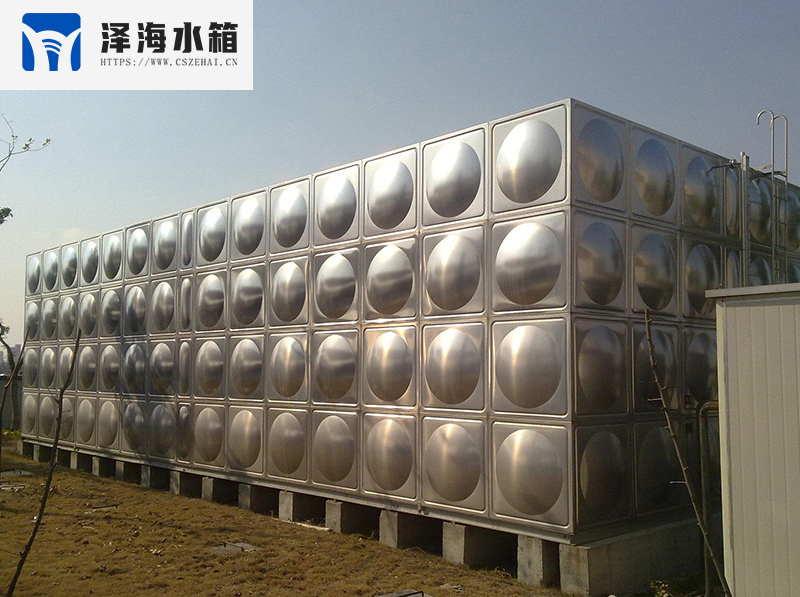 不銹鋼水箱，不銹鋼水箱價格，保溫水箱價格受那些因素影響