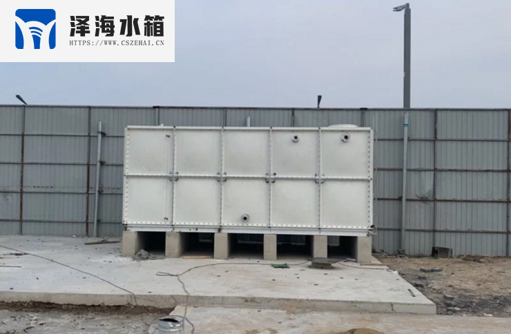 不銹鋼消防水箱的制作過程你有所了解嗎？