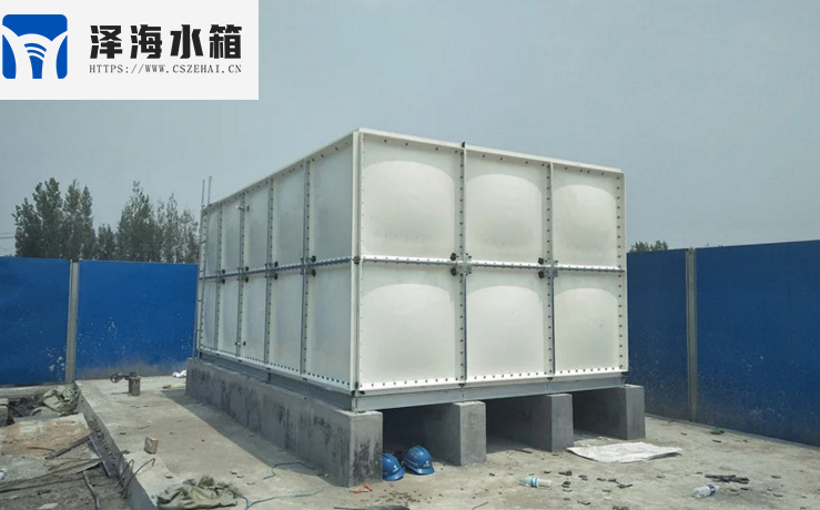 不銹鋼消防水箱如何焊接才能防止焊接區被破壞呢？專業消防水箱廠家告訴您