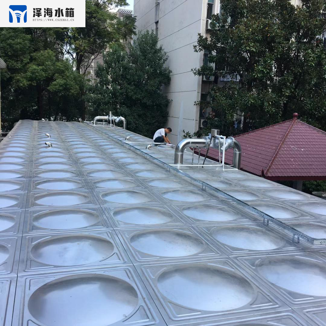 大部分不銹鋼水箱廠對于不銹鋼水箱，不銹鋼保溫水箱的定價標準！