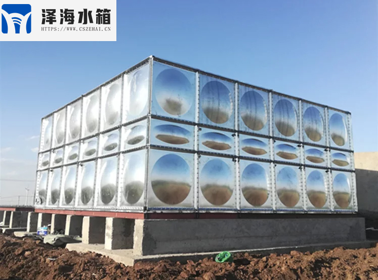 不銹鋼水箱基礎你知道多少？