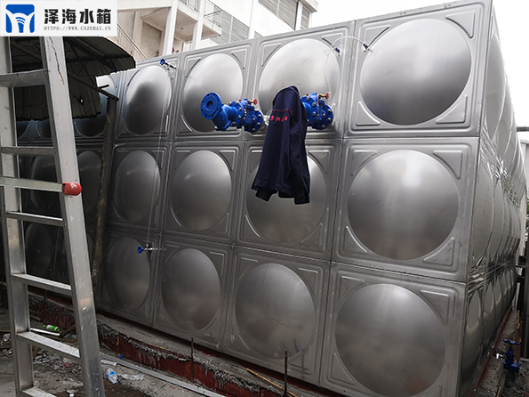 不銹鋼水箱報價標準是什么？