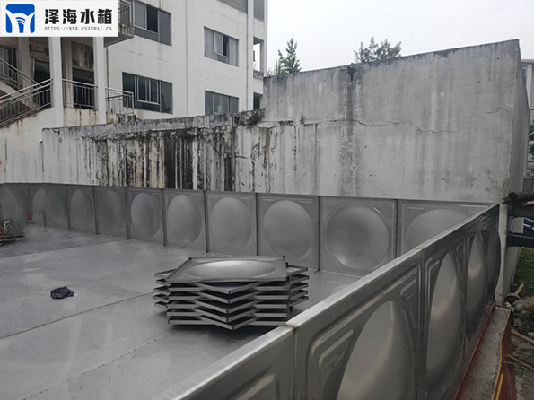 影響不銹鋼水箱價格的因素有哪些？
