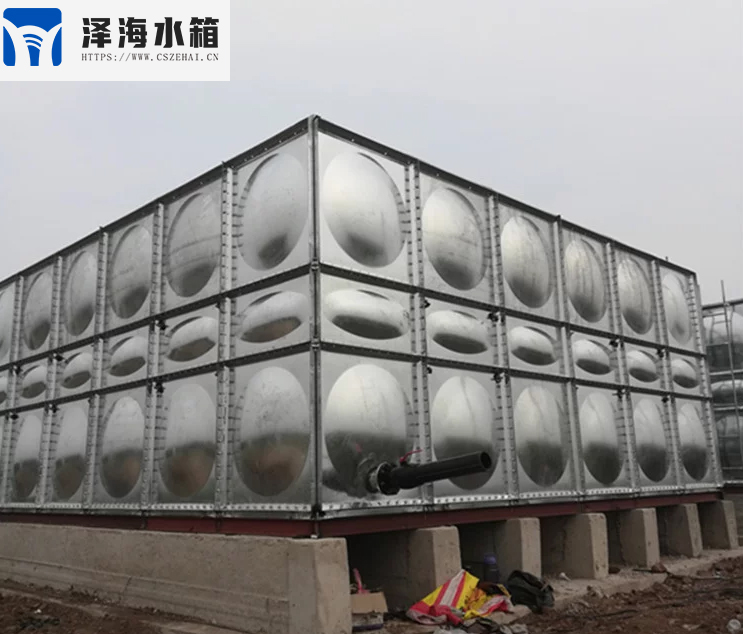 湖南不銹鋼水箱比其他材質的水箱會更好嗎？