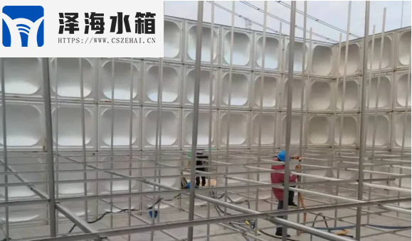 生活水箱，不銹鋼生活水箱在日常生活中的使用