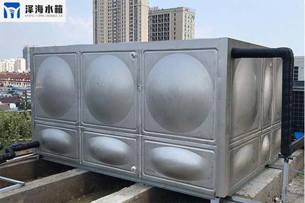 不銹鋼保溫水箱中的水真的會結冰嗎？
