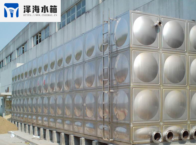 關于湖南省不銹鋼水箱廠家沖壓板的介紹