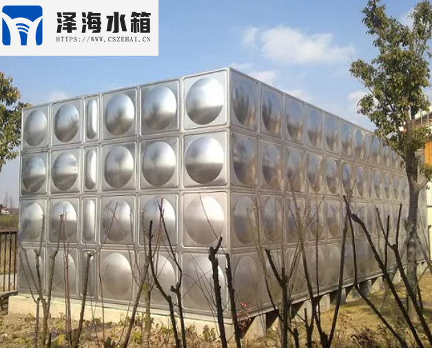不銹鋼水箱廠家生產不銹鋼水箱中可能出現的問題