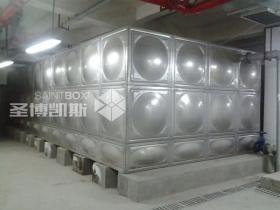 重慶不銹鋼水箱生產廠家推薦