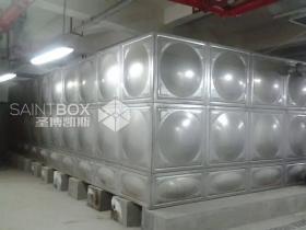 河南不銹鋼水箱廠家推薦：專業品質，穩定供水