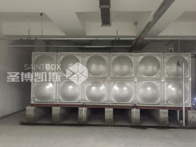不銹鋼水箱公司直銷，多種規格可選，定制滿足您的需求！
