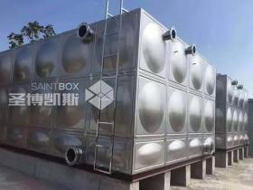 一體化泵站在消防領域中的應用：成功案例分享