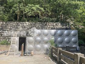 天津不銹鋼水箱：優質材料，安全可靠