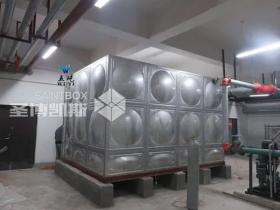 長沙不銹鋼水箱廠家直銷，價格實惠，質量有保障！