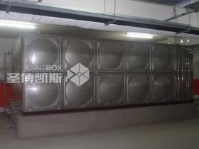 青島不銹鋼水箱，優質材料，耐用可靠