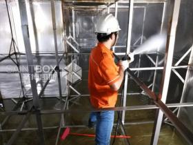 不銹鋼水箱清洗專業團隊，為您的生活保駕護航