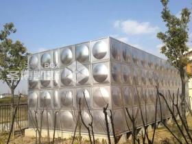 福建不銹鋼水箱廠家直銷，高質量、長壽命、價格實惠