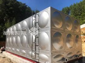 廠家直銷【廣西不銹鋼水箱】，享受優惠價格與貼心售后服務！