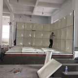 組合式保溫水箱玻璃鋼養殖用沖壓水箱