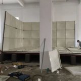 模壓人防水箱工業用不銹鋼水箱