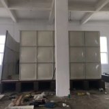 201不銹鋼水箱養殖用成品水箱