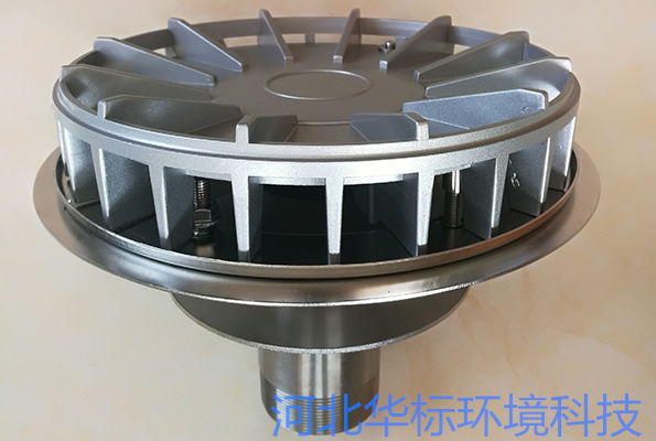 虹吸排水系統的簡介和設計要點