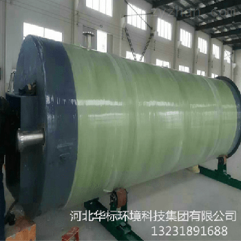 一體化預制泵站是怎樣處理城市污水的呢？