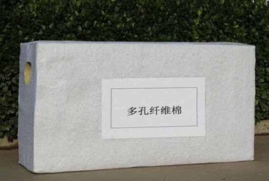 生態多孔纖維棉哪個品