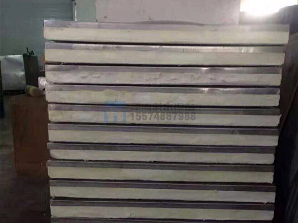 不銹鋼水箱保溫材料-聚氨脂發泡材料