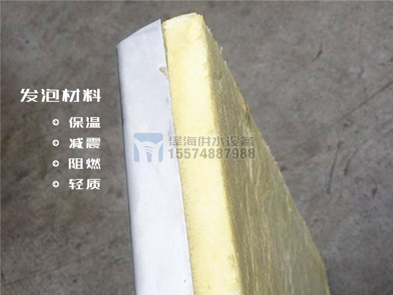 湖南專業不銹鋼保溫水箱報價